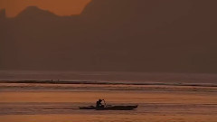 音乐短片 - Calm In My Spirit