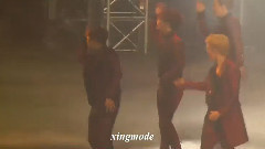 EXO-M,EXO - Hurt