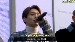 EXO-M,EXO-K,EXO - EXO 粉丝签售会幕后花絮大公开