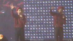 EXO-K,EXO - Peter Pan