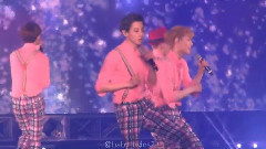 EXO-K,EXO - Christmas Day