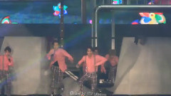 EXO-K,EXO - LUCKY