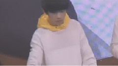TFBOYS - 书法下联