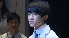 TFBOYS - 步步高英语公开课