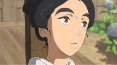 动漫专属 - <百日紅 ～Miss HOKUSAI～>