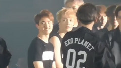 EXO-M,EXO-K,EXO - EXO Ment EXO'luXion In Seoul