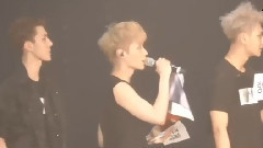 EXO-M,EXO-K,EXO - EXO Ment EXO'luXion In Seoul