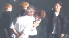 EXO-K,EXO - The EXO'luXion In SEOUL
