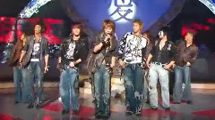 J.Y.J,东方神起 - Rising Sun现场合辑