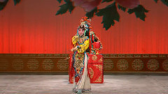 舞蹈视频 - Beijing Opera