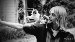 影视原声,Nirvana - 科特.柯本:烦恼的蒙太奇