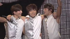 U-Kiss - 雪人