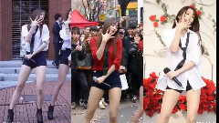 EXID - 上和下