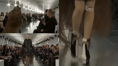 Fashion Show - Maison Margiela Artisanal SS 2015