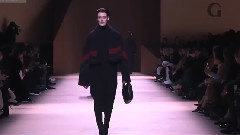 Fashion Show - Hermes Fall Winter 2015-2016