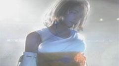 倖田来未 - 最终幻想X-2