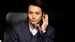 生田斗真 - 电影<鼹鼠之歌>罗马行