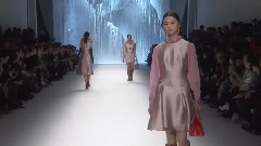 Fashion Show - Shiatzy Chen 夏姿-陈 Fall Winter 2015-2016