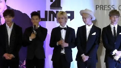 UNIQ - Starupdate-Press Con