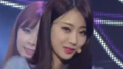 Nine Muses - Drama