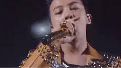 G-Dragon(BigBang),BigBang - Bigbang Japan Dome Tour 2014~2015 X Trailer 1 & GD's Message