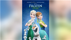 Idina Menzel,影视原声 - Making Today a Perfect Day 试听