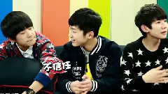 TFBOYS - TF少年GO第三季 2期预告