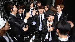 Topp Dogg - TOPPDOGG 1st Showcase In BRAZIL Ep.1