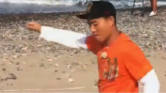 Running Man - HAPPY
