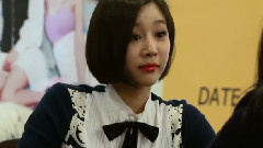 Nine Muses - 明洞皇家酒店 签售会