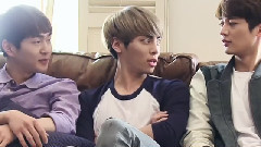 李泰民(SHINee),SHINee - Baskin Robbins SHINee Interview