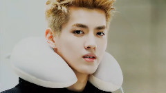 吴亦凡 - Joystick