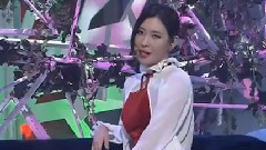 宣美,GOT7 - 满月