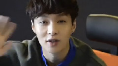 张艺兴(EXO) - Rock Me,Lay!