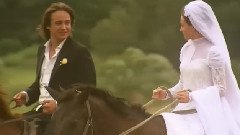 音乐短片 - Sound Of Silence