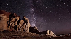 音乐短片 - Twilight In The Canyon