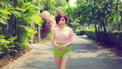 佳仁(B.E.G),Jay Park - Apple