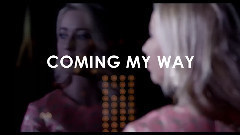 Karlijn Verhagen,Romeo - Coming My Way