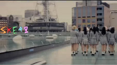 SKE48 - コケティッシュ渋滞中 (Short Ver.)