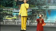 华语群星 - 小拜年 二人转