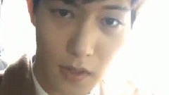 李宗泫(CNBLUE),CNBLUE - 宗泫Ins更新