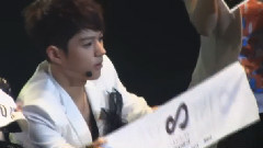 L(Infinite),Infinite - 金明洙Happy Hirthday