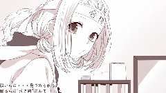 Nico - 今好きになる.-Triangle Story- (らむだーじゃん)