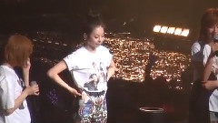Wonder Girls - 首尔演唱会结束感言