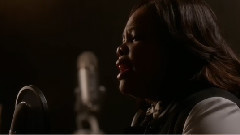 Amber Riley - Colorblind