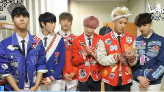 VIXX - MV Bank Stardust VIXX 一位公约Cut