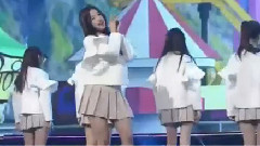 Lovelyz - Joyland(游乐园) 现场6合1