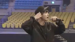 EXO - The EXO'luXion In SEOUL 彩排花絮