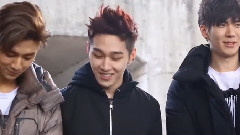 Mad Town - Show Champion Mini Fanmeeting