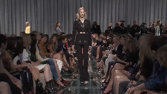 音乐短片 - Louis Vuitton Cruise 2015 Fashion Show